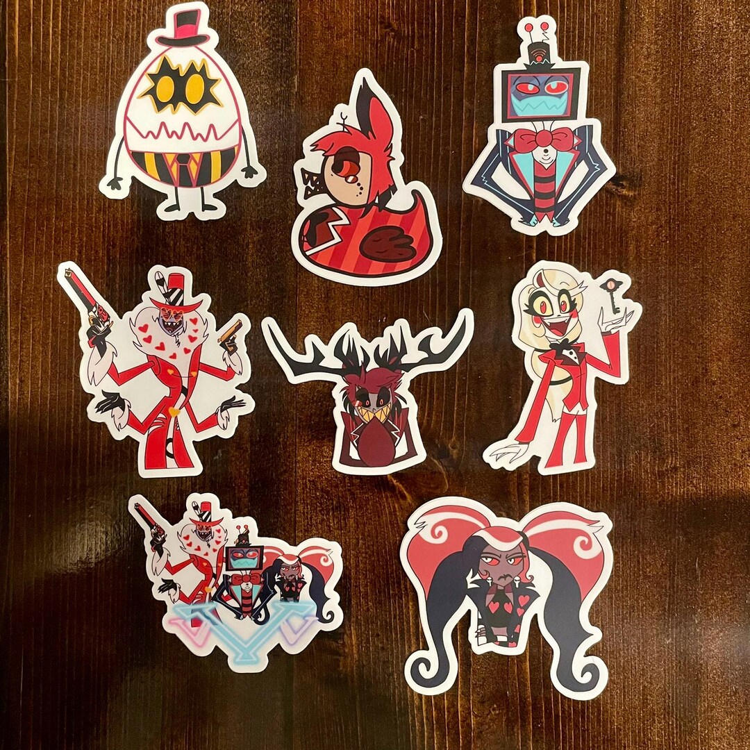 Sinner Racing Sticker Sinners Stickers - Etsy