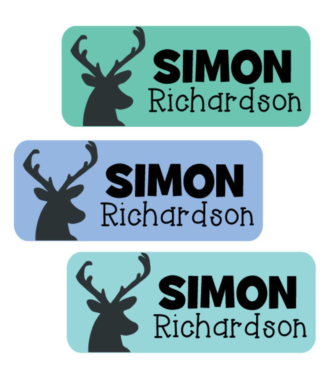 Lot Étiquettes Personnalisées Rondes Pour Pot à épices Ou | France