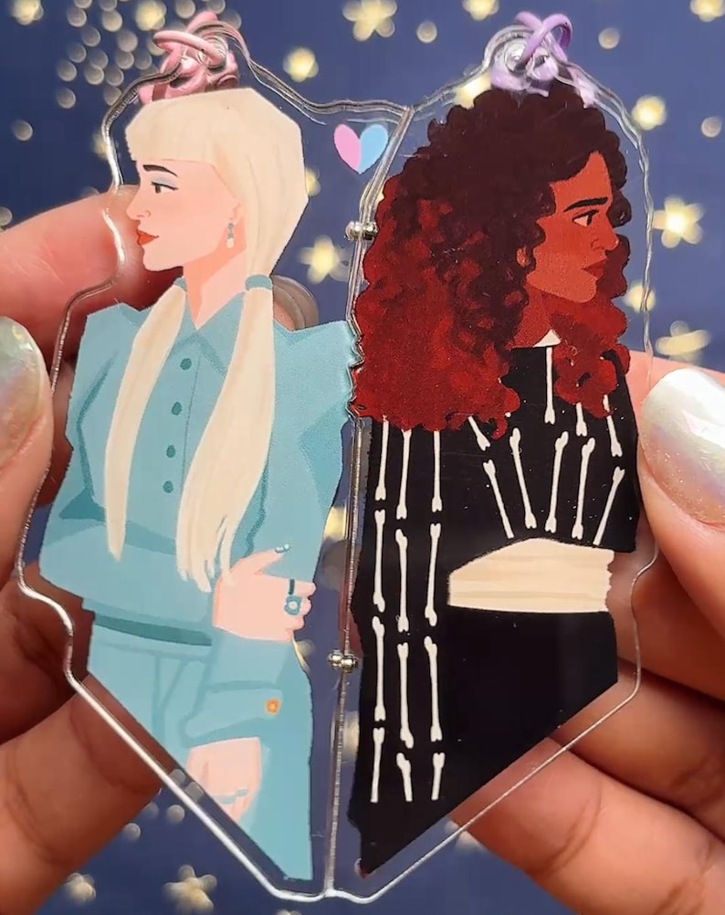 Payneland & Palasaki Charms Etsy UK