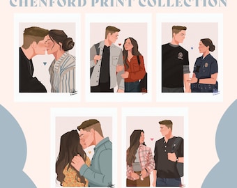 Chenford Print Collection