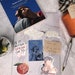 Call Me by Your Name Inspired Vinyl Stickers - Etsy