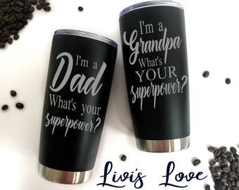 dad thermos