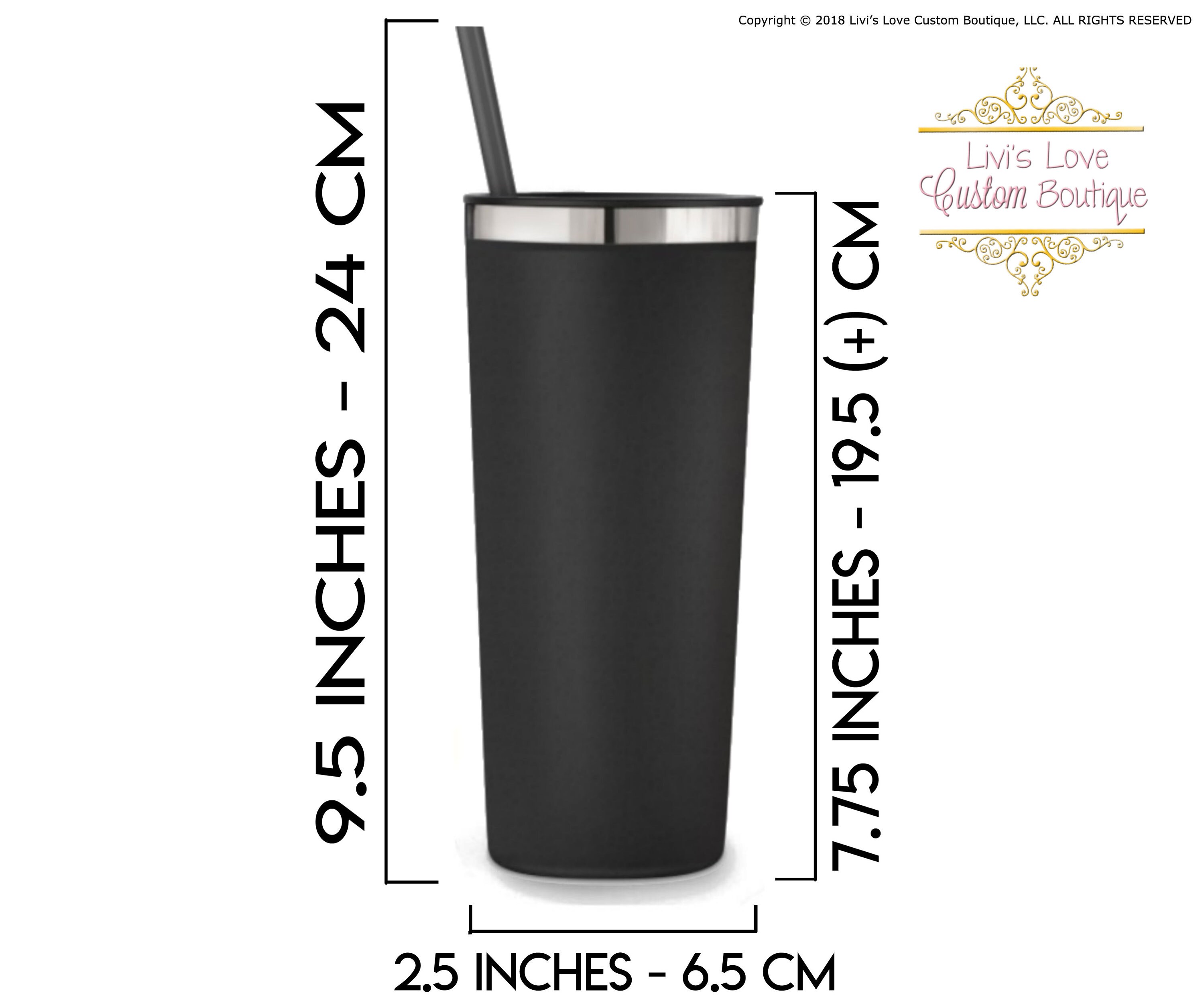 Personalized Nurse Tumbler Dishwasher Safe Nurse Coffee Etsy