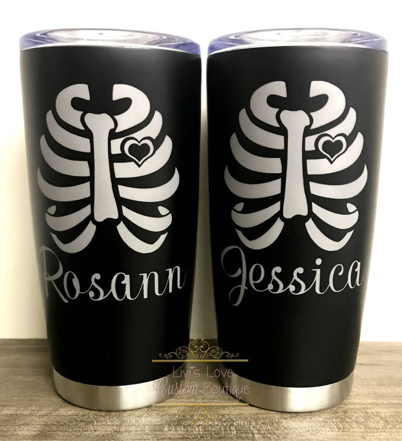 Rad Tech Radiology Tech Radiologist Gift X Ray Tech Mug Etsy