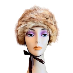 Macys mink hats hot sale