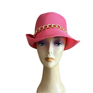 Fedora Hat Chain - Etsy - Page 2 display picture 2