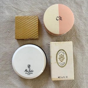Max factor pancake - Etsy 日本