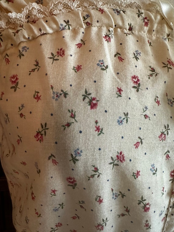 Vintage 1970’s Praire blouse - image 3