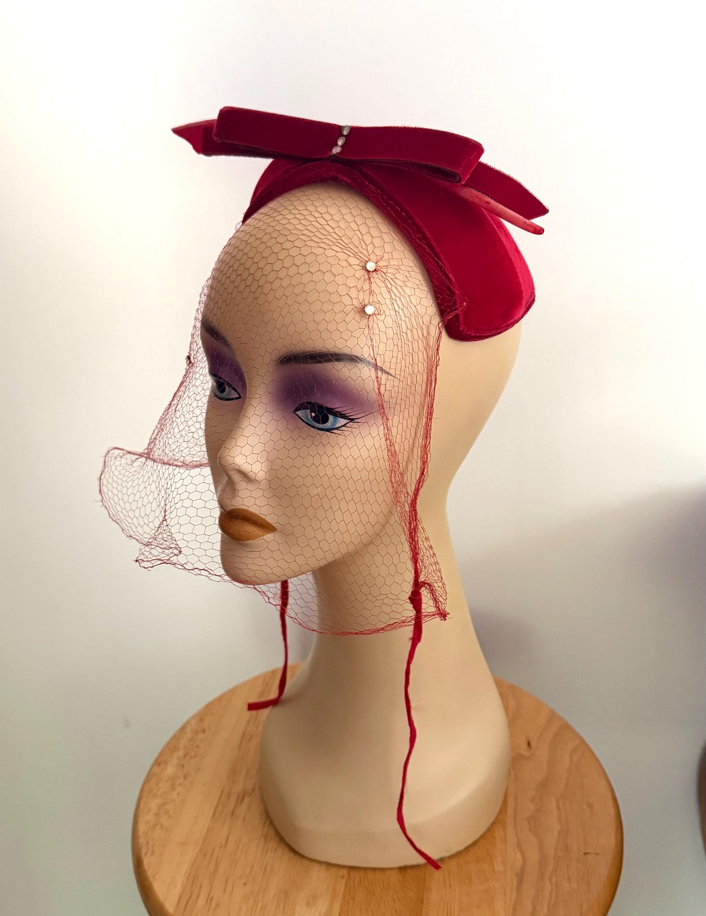 1950's Red Devil's - Etsy