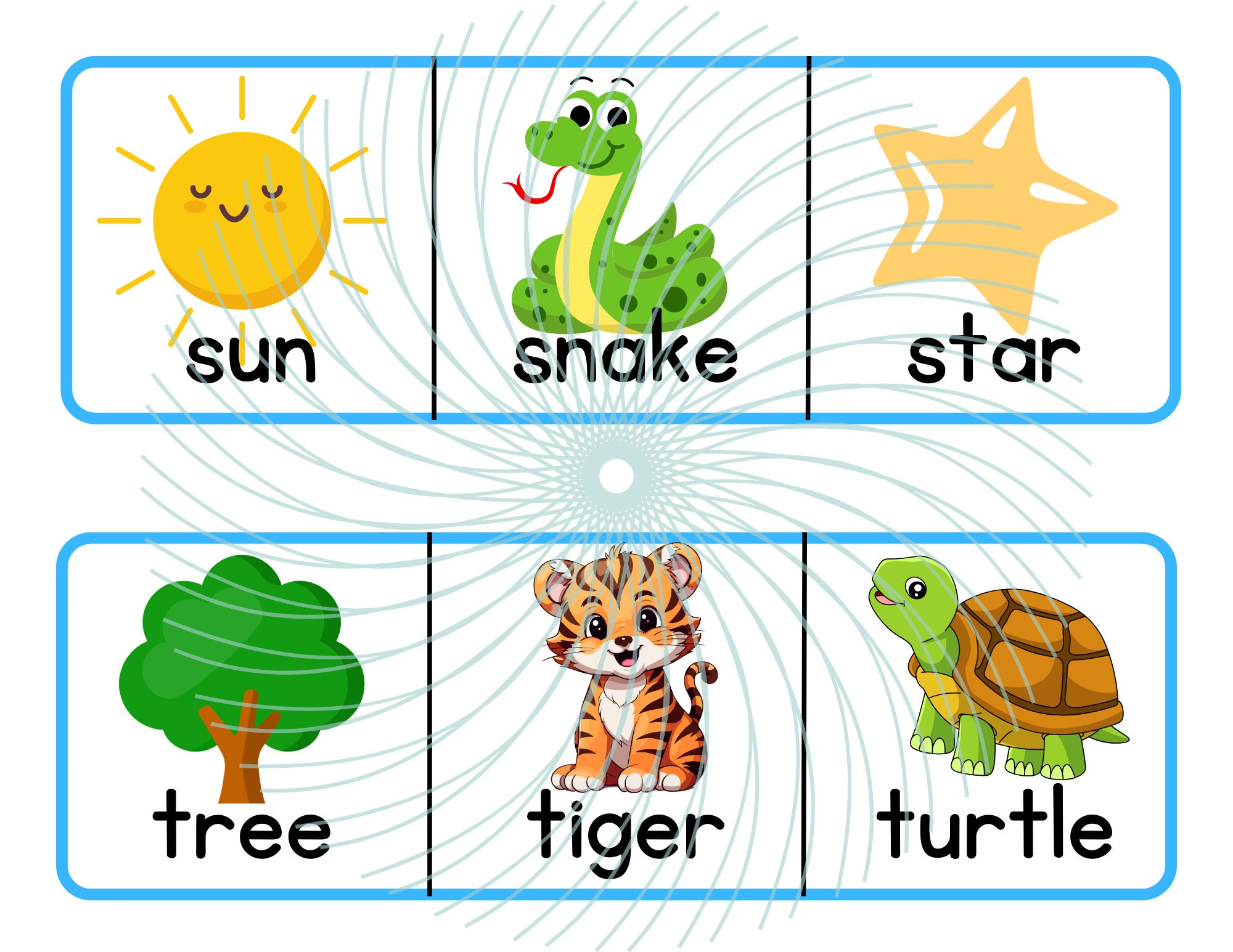 Buttons Beginning Sounds Beginning Sounds Game (button Optional) for the Growing Mind ...