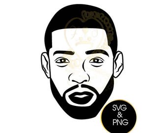Free Free African American Male Svg 855 SVG PNG EPS DXF File