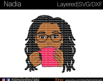 Download Woman Drinking Coffee Svg Etsy