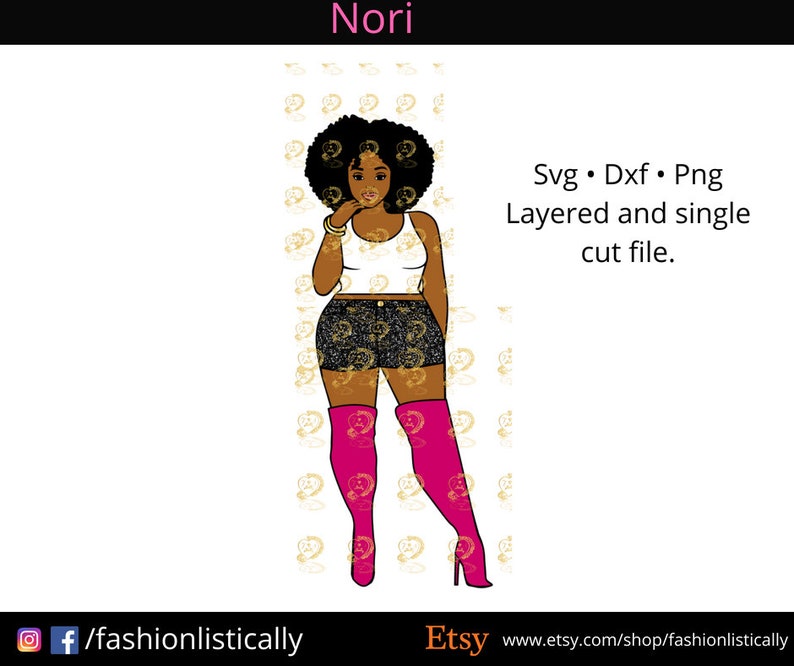 Download Clip Art Art Collectibles Fullbody Curvy Woman With Afro Svg Afrocentric Svg Black Woman Svg Natural Hair Ethnic Svg Black Girl Svg Latina Svg Afro Lady Svg