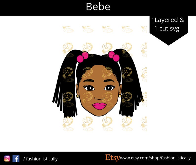 Download Clip Art Dreadloc African American Girls Vg Locs Svg Black Girl Svg Afro Svg Afroblady Svg Afro Svg Black Girl Svg Black Woman Svg Natural Hair Art Collectibles