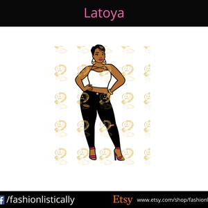 Free Free 250 Full Body Black Woman Svg Free SVG PNG EPS DXF File
