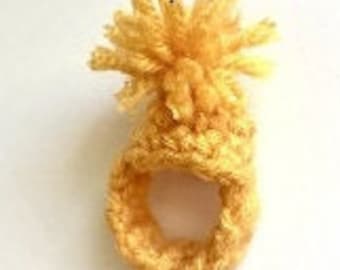 Crochet Snake Hat Pattern, Ball Python Hat (Beginner)