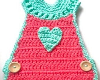 "Häkelanleitung ""Huhn"": Mock Rollkragen Poncho (Digitaler Download)"