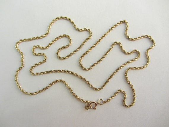 Michael anthony deals necklace