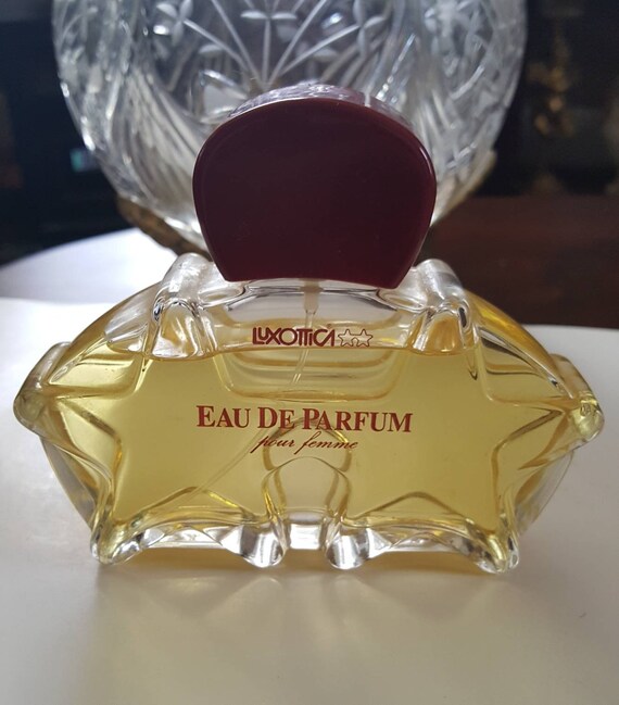 Luxottica© Eau De Parfum | Etsy fermacapelli bulgari profumo