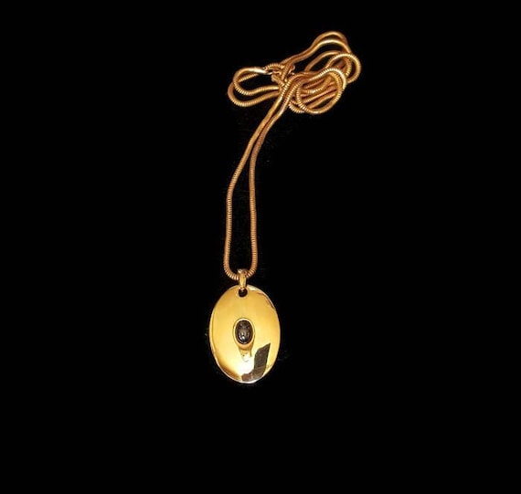 Pendant Necklace by Doncaster©