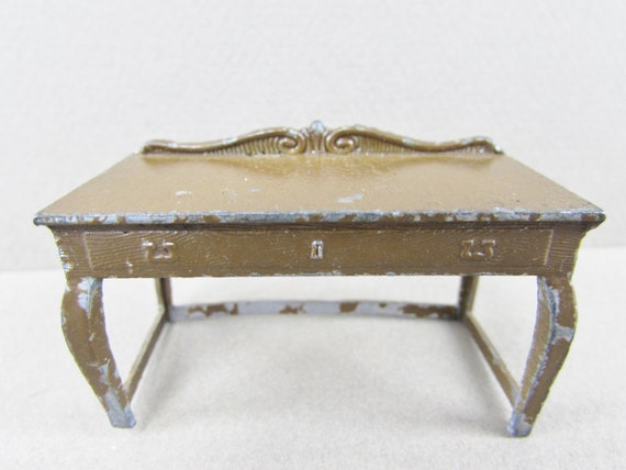 tootsie toy dollhouse furniture