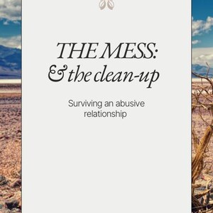 THE MESS