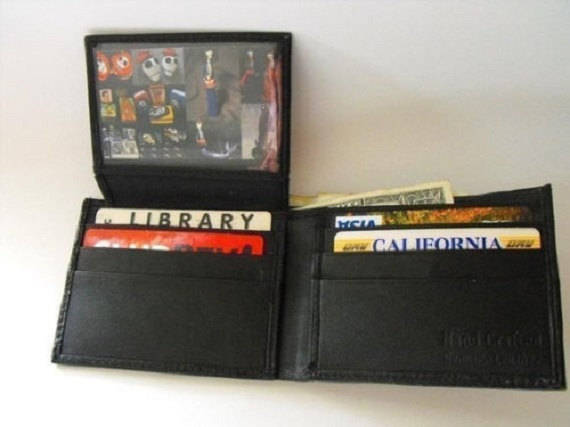 Sexy Wallets