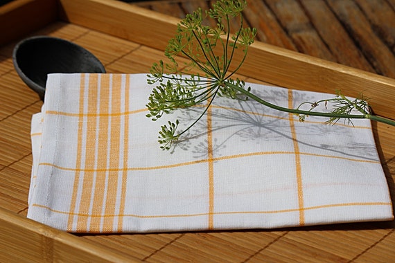 Checkered 2024 dish towels