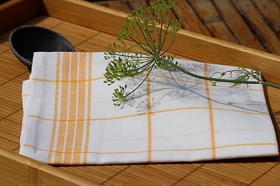 Natural Flax Towels Kitchen Towels Dish Towels Tea Towels Hand