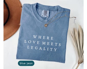 Comfort colors Wedding officiant shirt Presents for ordained officiant Gift for wedding professional Wedding officiant gift Thank you gift