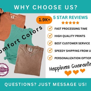 Camiseta "Soy neuropicante", colores cómodos, camiseta neurodivergente, camiseta de manga larga, camiseta de dislexia, camiseta de autismo, regalos para TDAH, camisetas de salud mental positiva. imagen 7