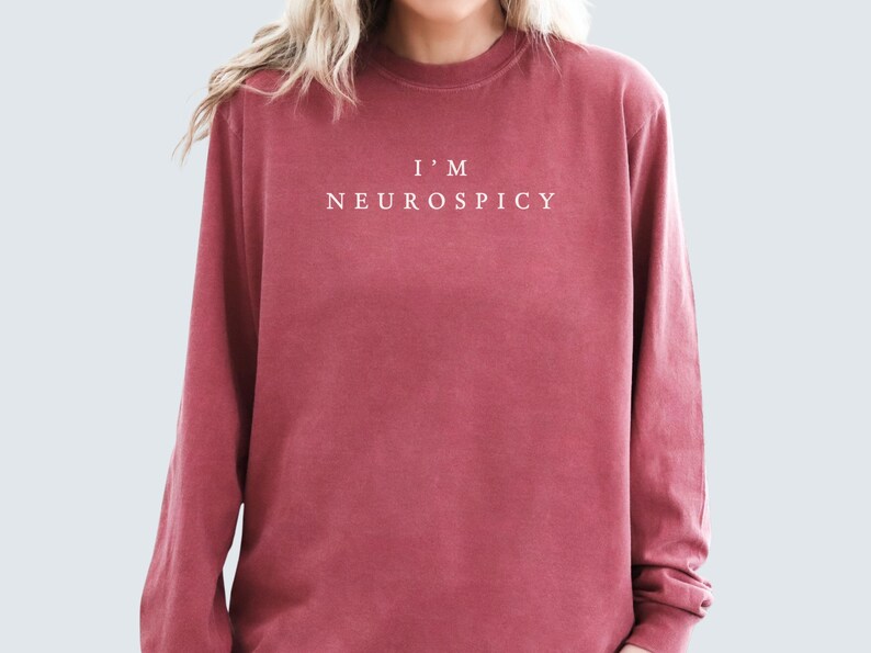 White Text