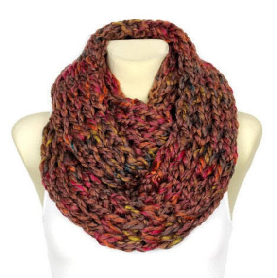 winter scarves for women