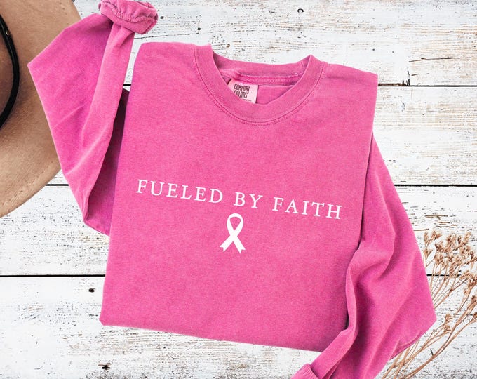 Long Sleeve Comf.Colors