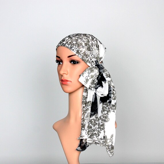 head scarf for women