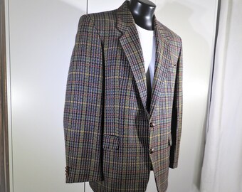 avoca tweed jackets