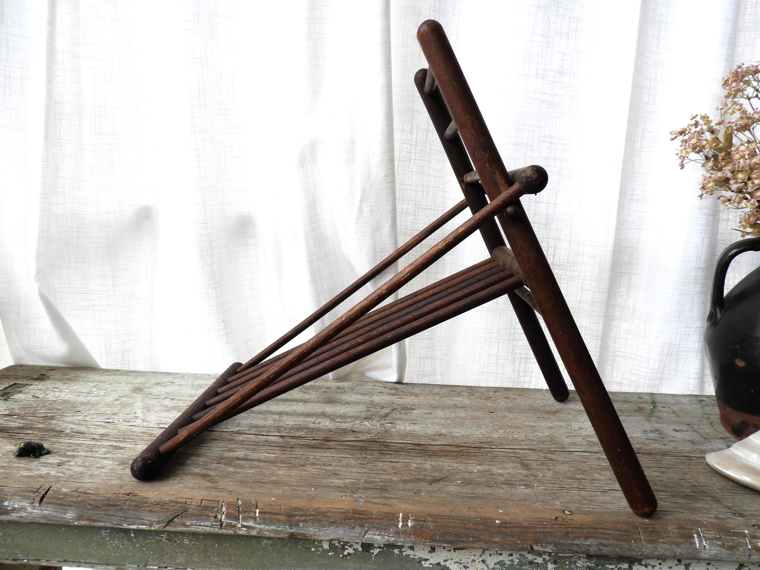 Gout Stool - Etsy