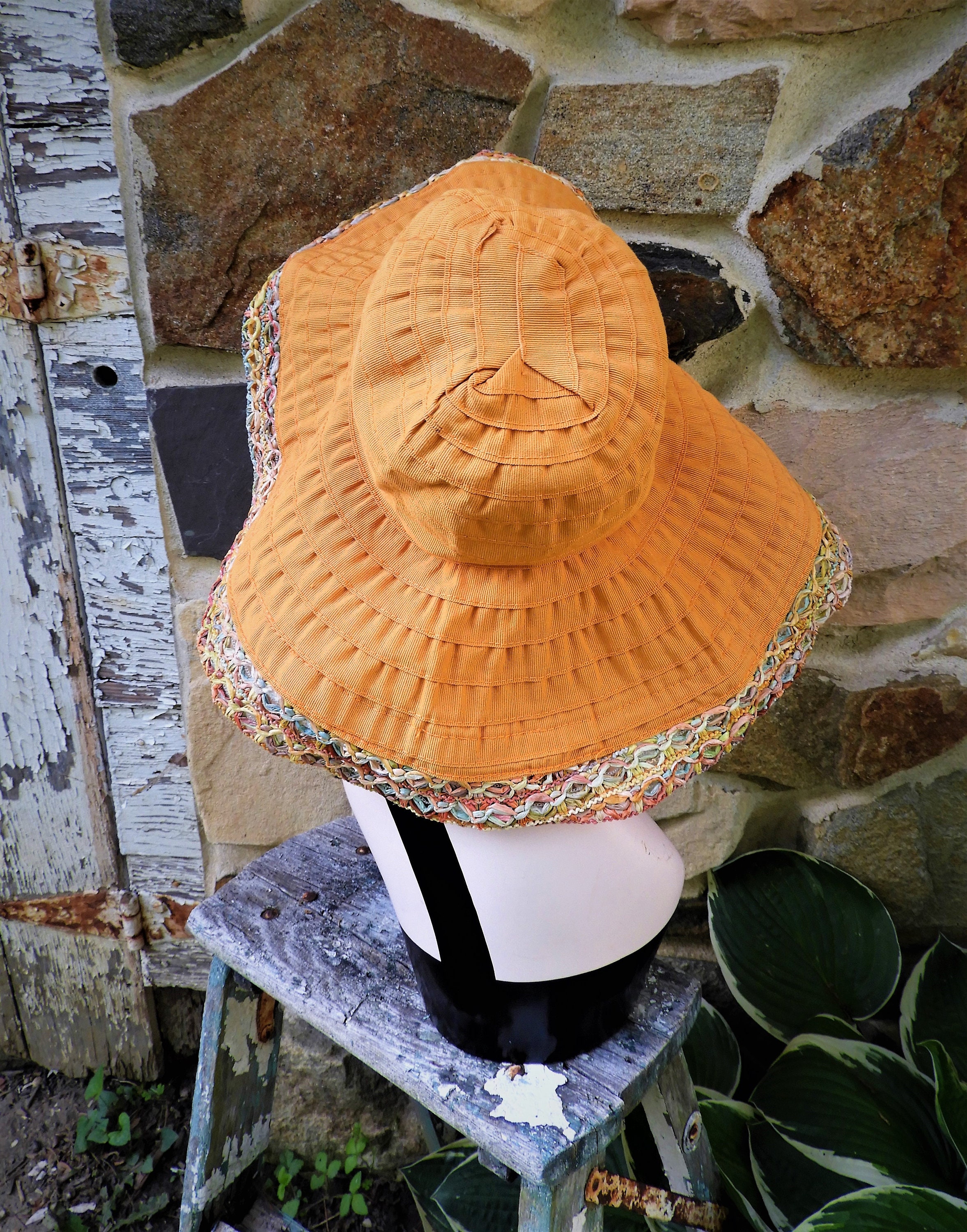 帽子 72360048 Raffaello Bettini Hats s-l400.jpg