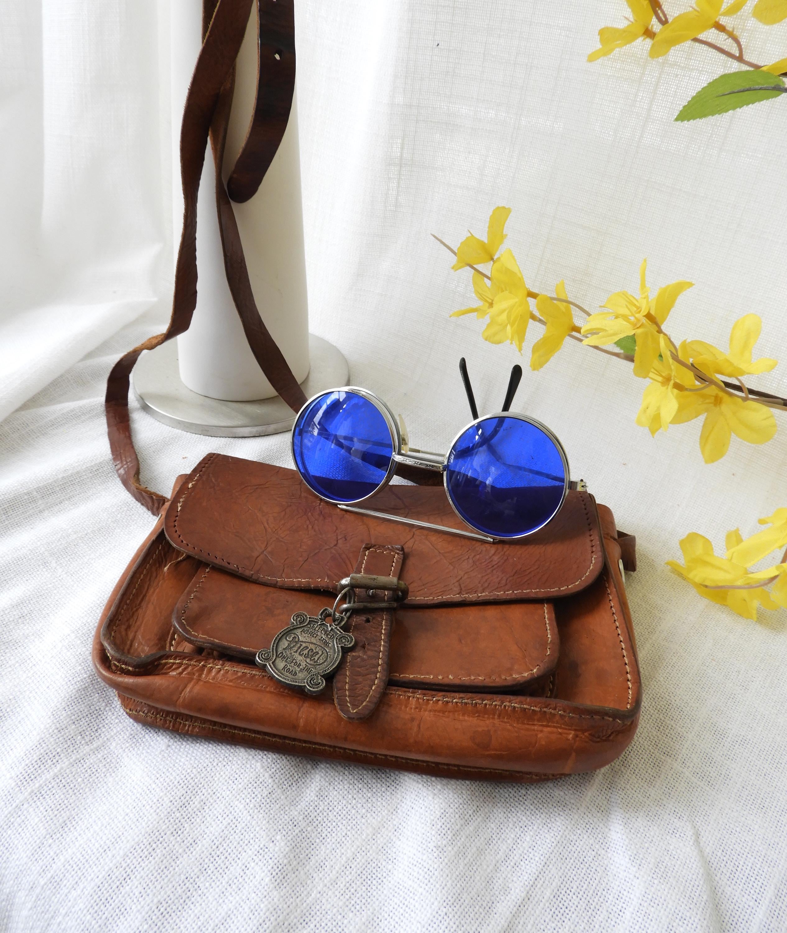 Vintage Diesel Bag - Etsy