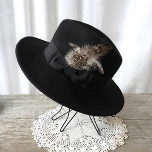 Scala Pronto Hat - Etsy display picture 3