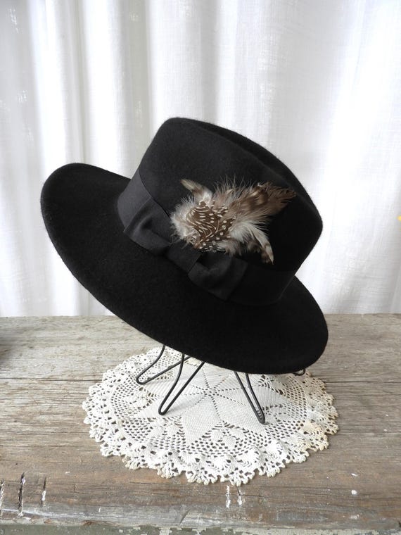 Scala Women’s Black Hat Scala Women main image 2