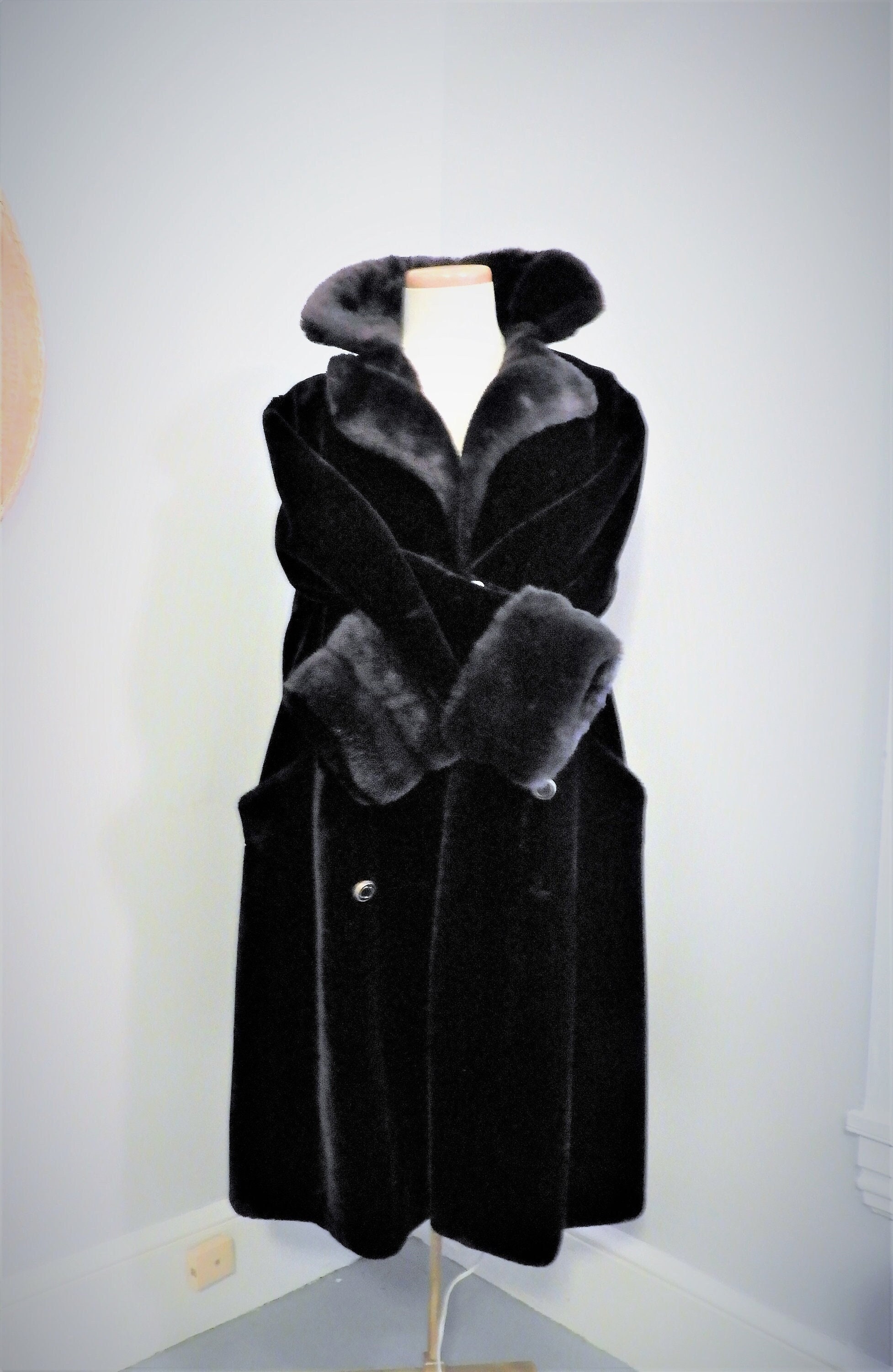 Borgazia Fairmoor - Etsy