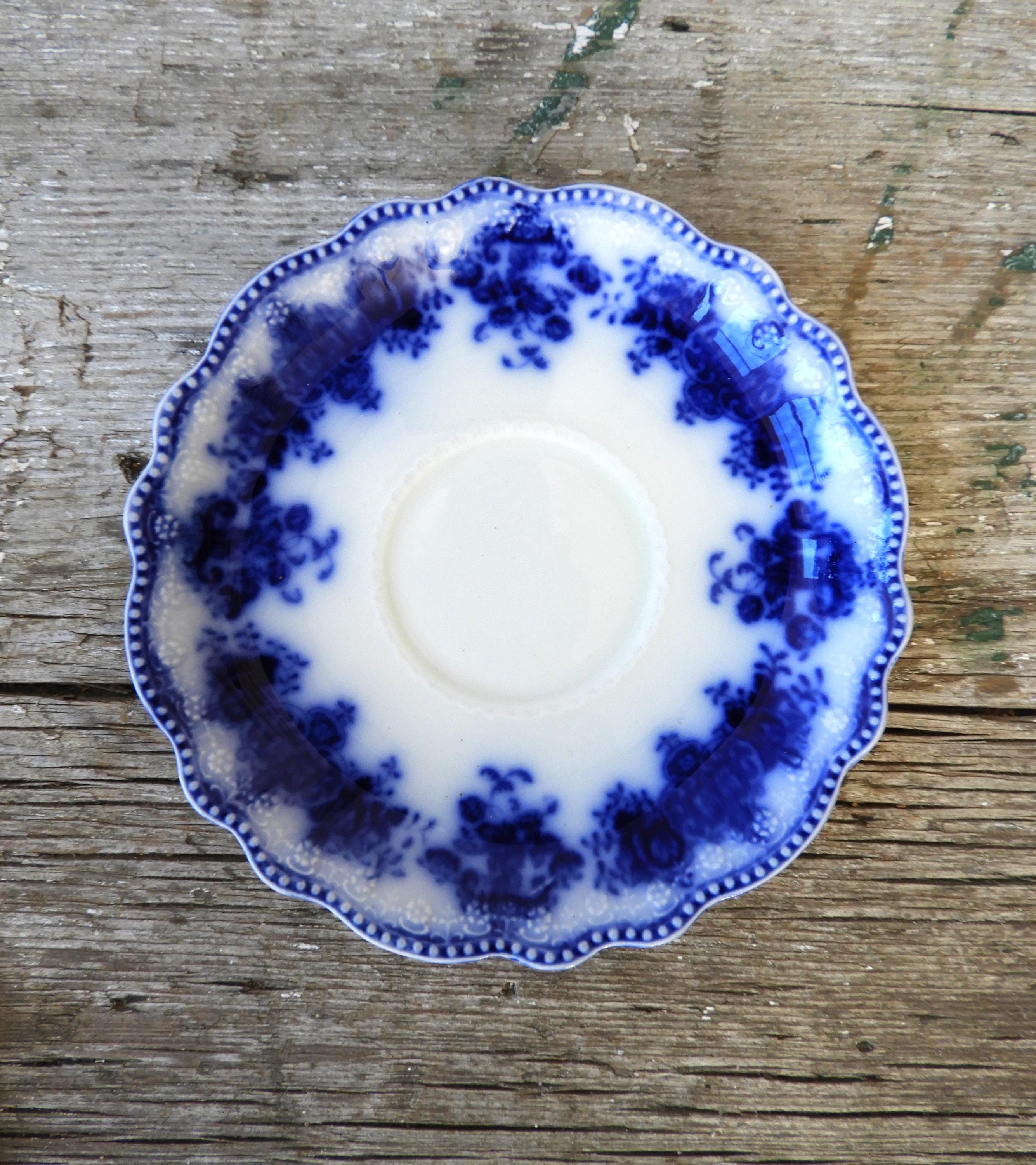 Grindley Flow Blue - Etsy