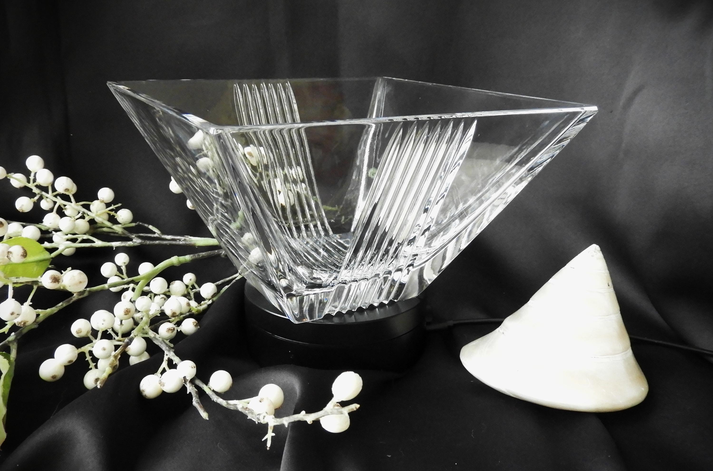 Vintage Tiffanys and Co Glass - Etsy - Page 3