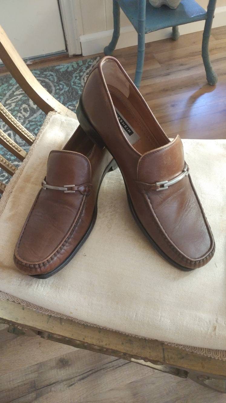 Vtg Men display picture 1