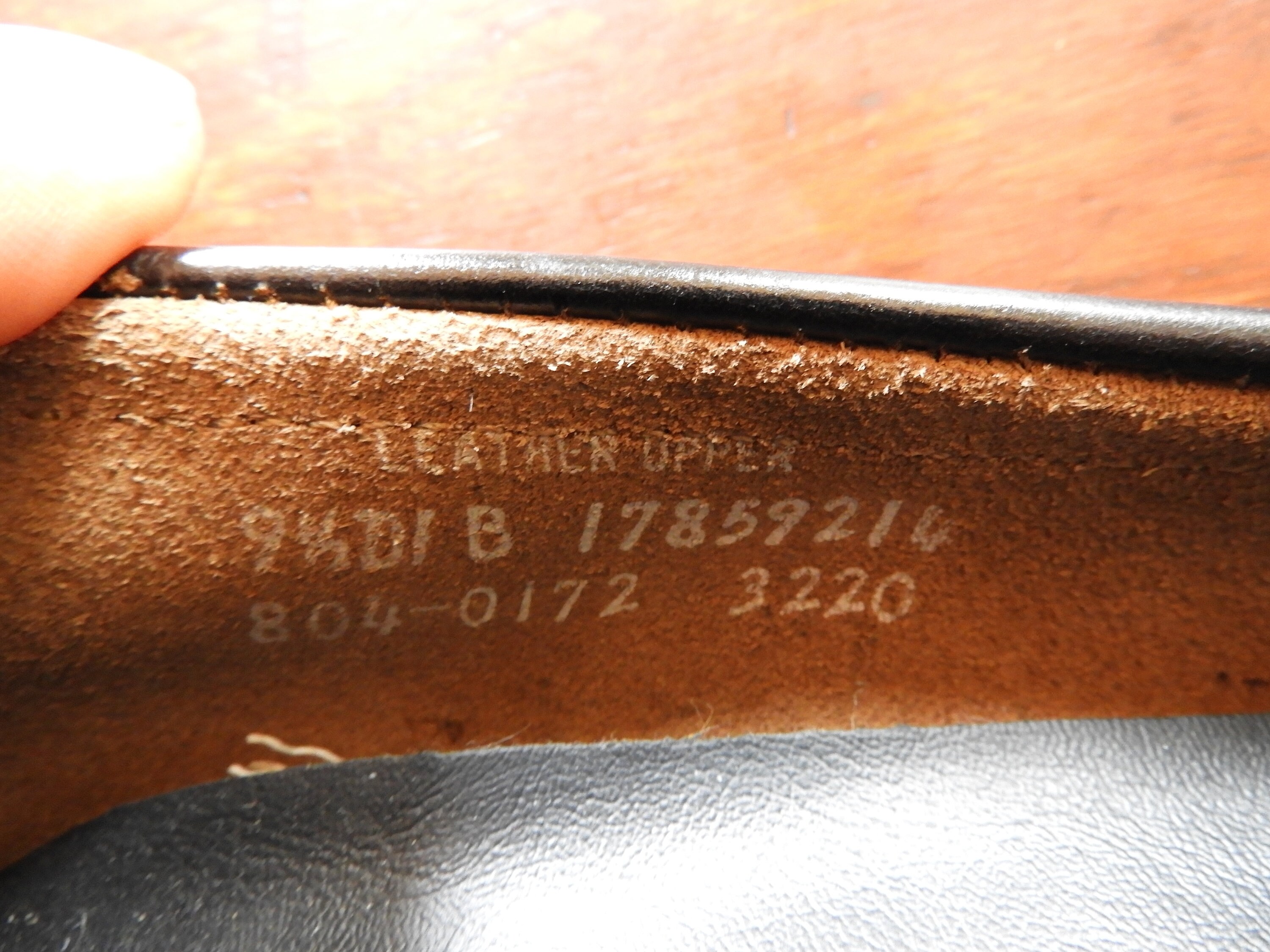 靴 OLD Parachoc rubber sole leather shoes 222342-1N_grande.jpg?v=1690930689