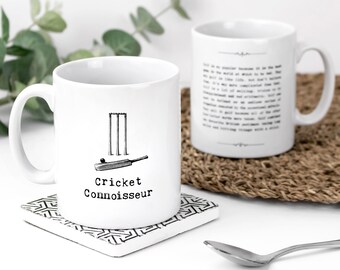 cricket presents for dad