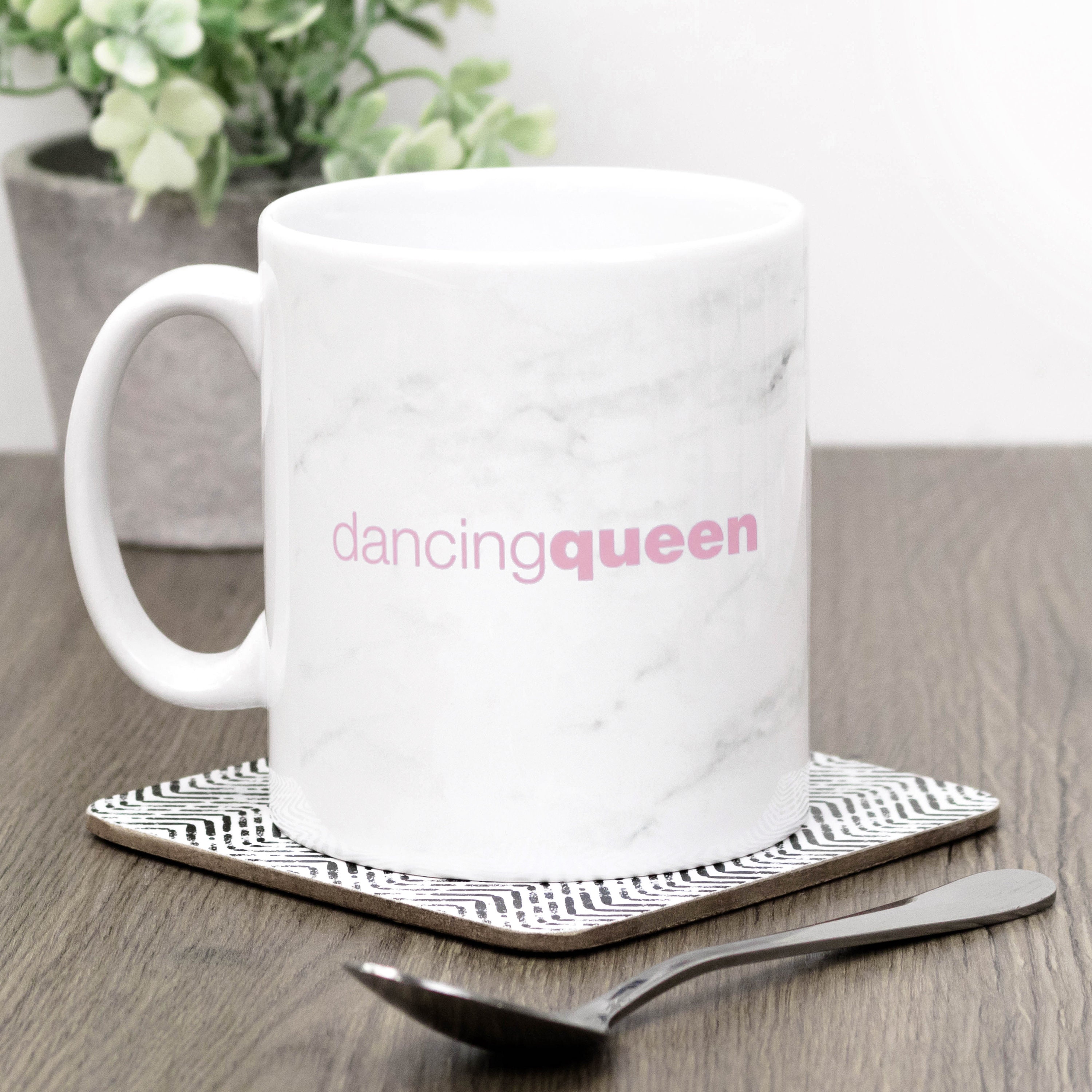 Dancing Queen Mug Gift For Her MUG1145 Etsy