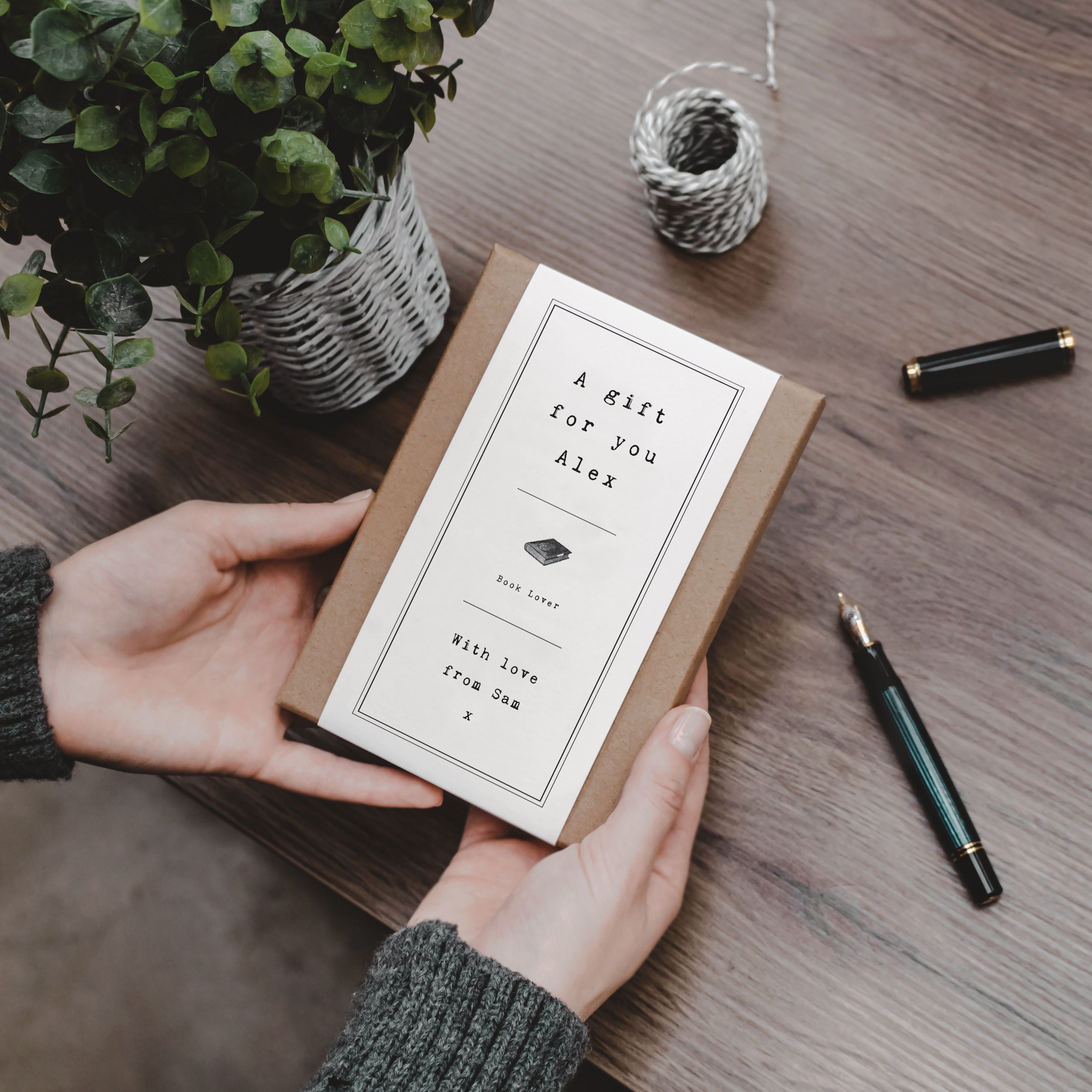 Buchliebhaber Geschenk Buch Zitat Karten auf Clipboard Etsy