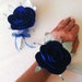 see more listings in the paper flowers Corsage section